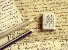 Escritura manual