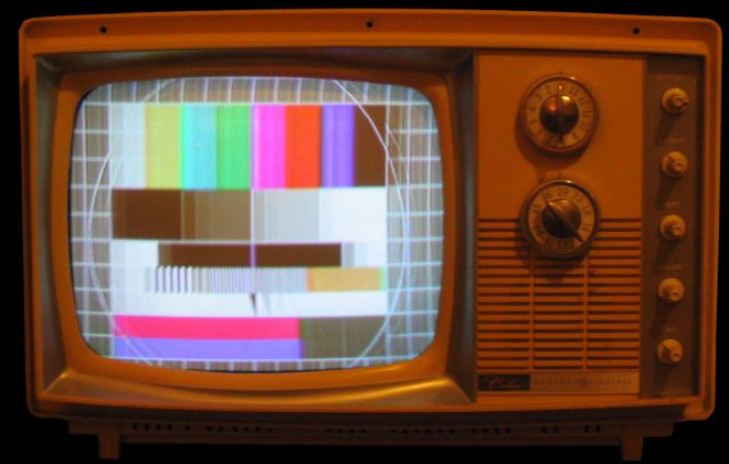 ¿Quién inventó la televisión a color?